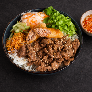 Beef Vermicelli