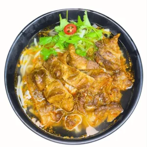Pork Lemongrass Pho