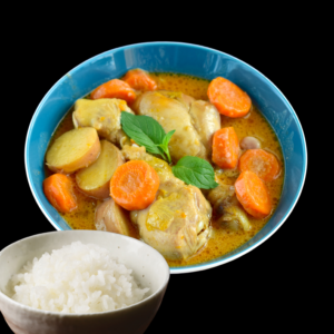 Chicken Curry