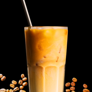 Vietnamese Ice Coffee