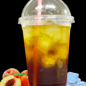 Peach Ice Tea