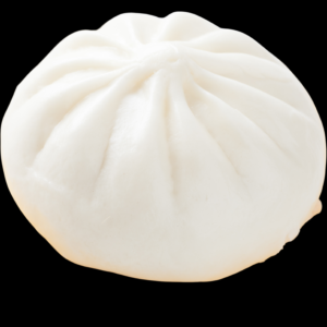 Custard Steam Bun