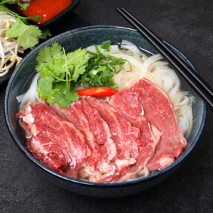 Beef Pho
