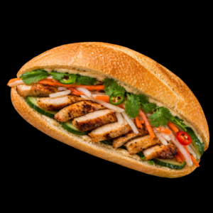 Banh Mi Chicken