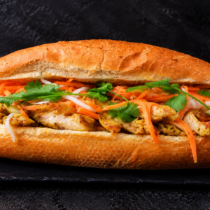 Banh Mi Chicken