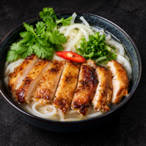 Chicken Pho